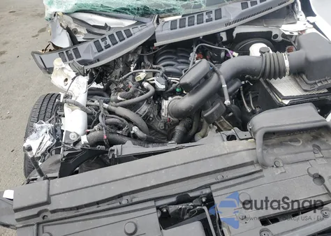 2019 Ford F150 z USA, uszkodzony, nr VIN 1FTMF1C50KKC79387